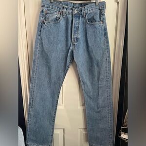 Levis 501 32x32